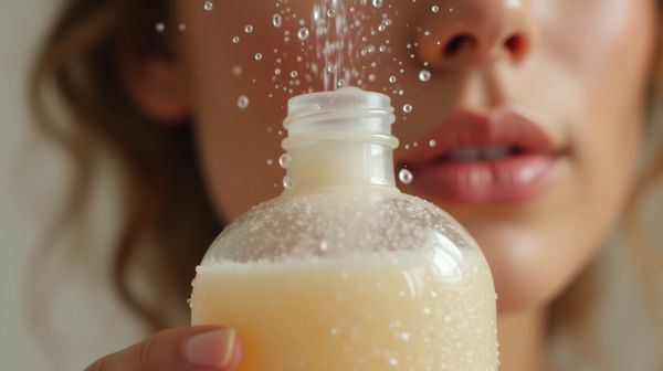 Hydrater vos cheveux avec le meilleur shampoing à l'acide hyaluronique