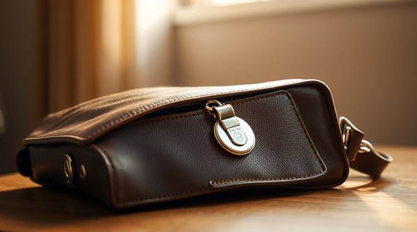 Sac à dos antivol : l'allié stylé pour transporter vos objets de valeur en toute sécurité