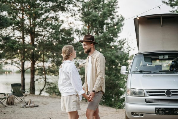 Amour et relations en mode nomade