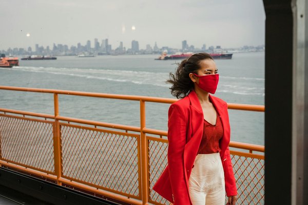 Bilan économique de l'industrie de la mode post-Covid