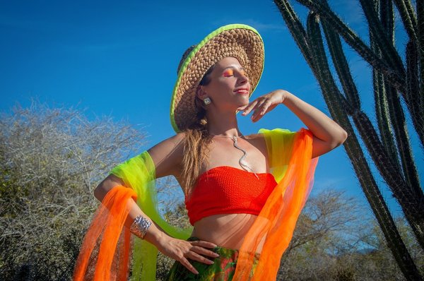 Collection de mode : comment définir votre style personnel