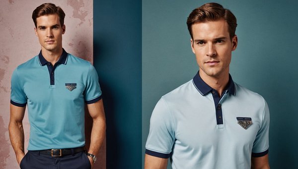 Les polos ted baker : le choix parfait pour chaque style