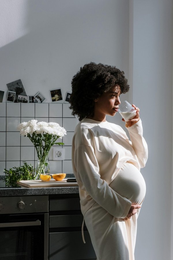 Soins bio pour femme enceinte : l'alliance parfaite de la sécurité et du bien-être
