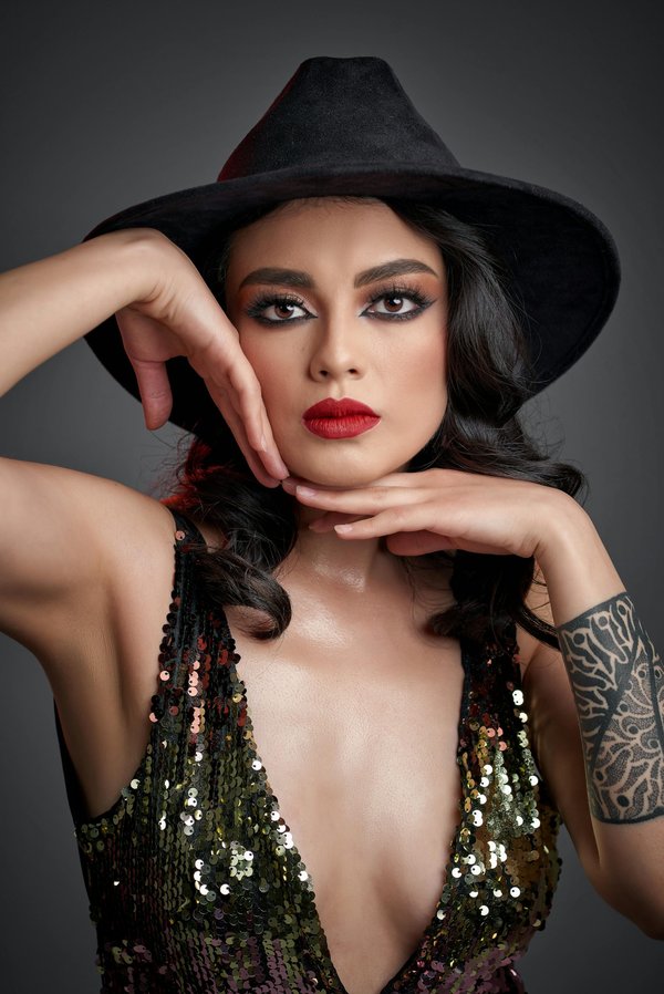 Brigade mondaine : le luxe érotique au cœur de Paris